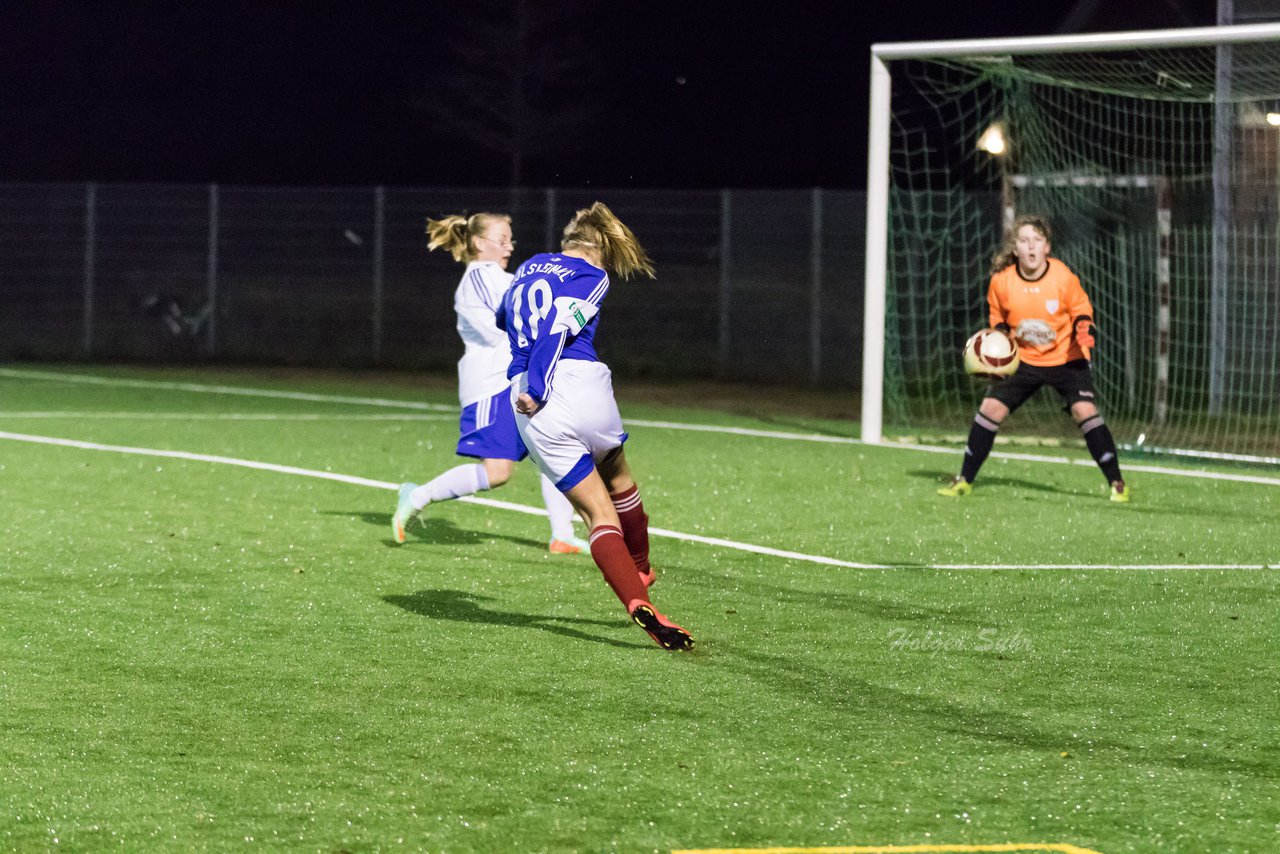 Bild 252 - FSC Kaltenkirchen - Holstein Kiel : Ergebnis: 0:12